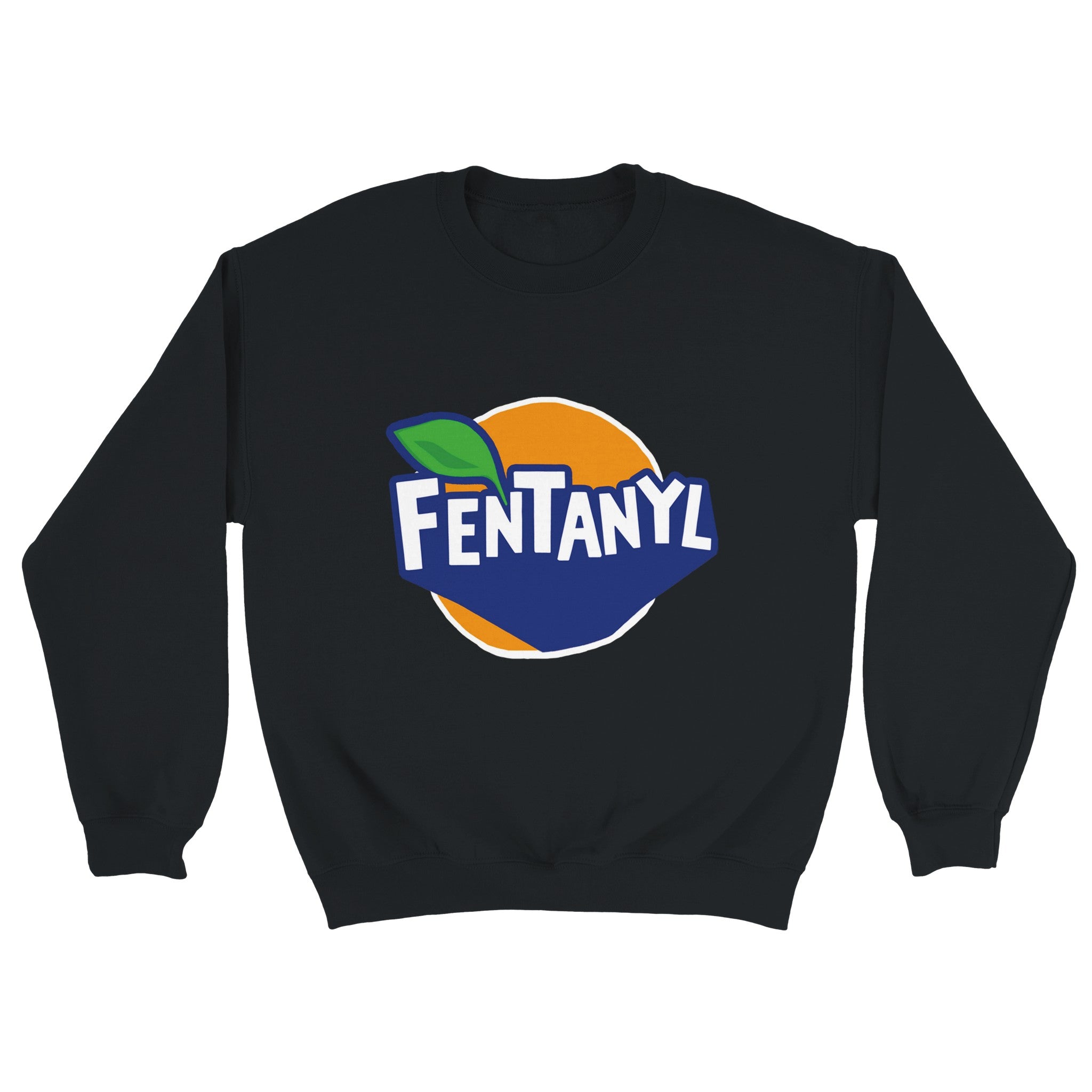 FENTANYL PULLOVER - LetztesHemd