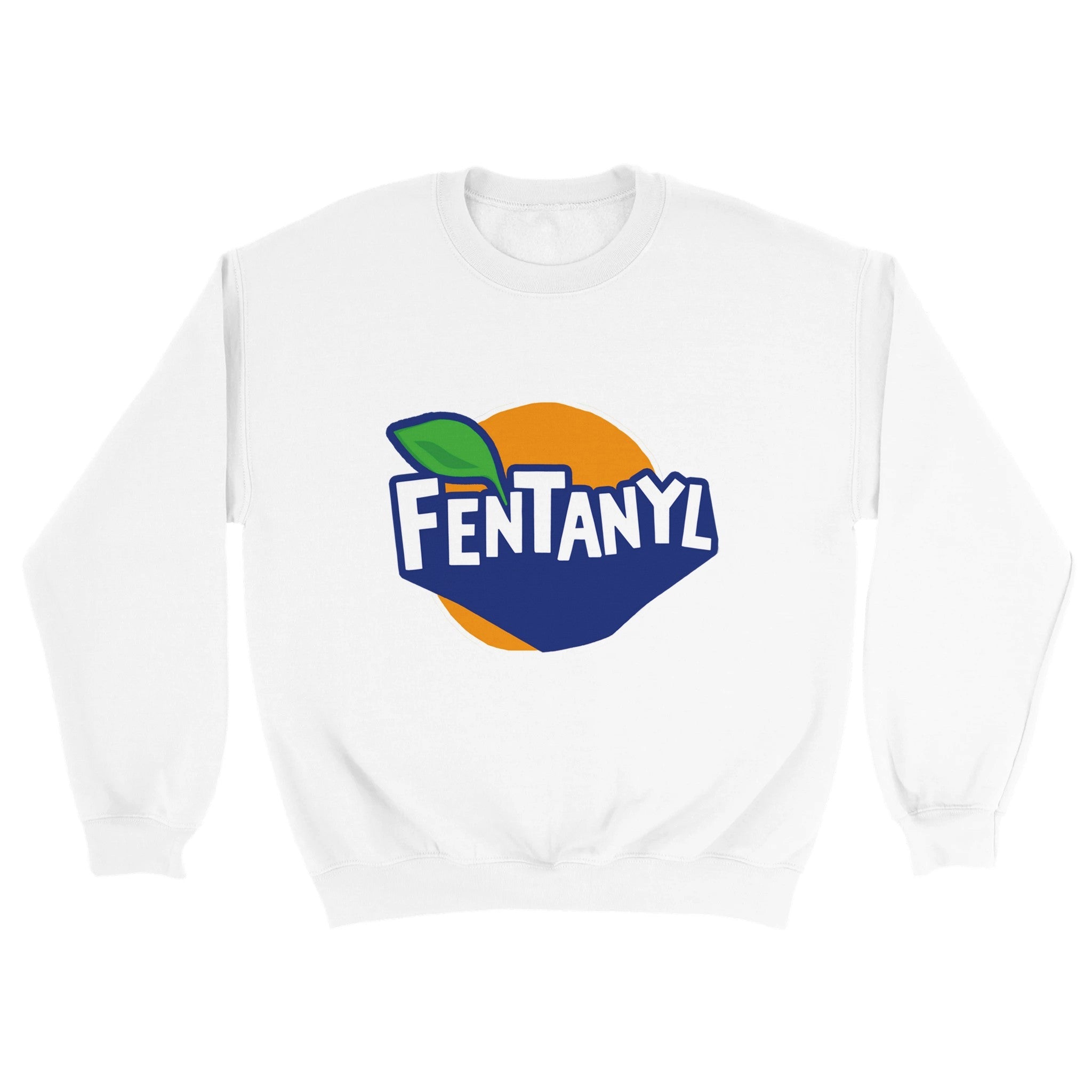 FENTANYL PULLOVER - LetztesHemd