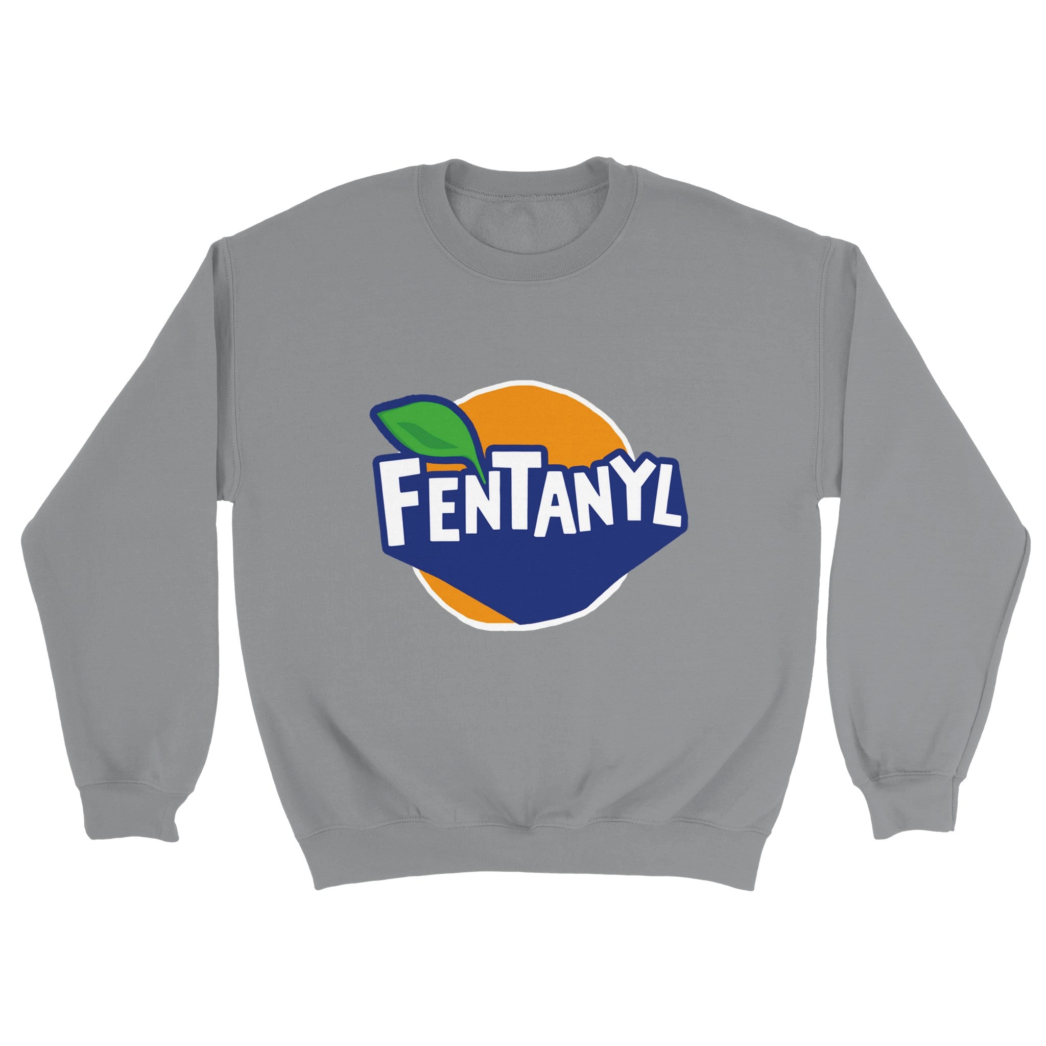 FENTANYL PULLOVER - LetztesHemd