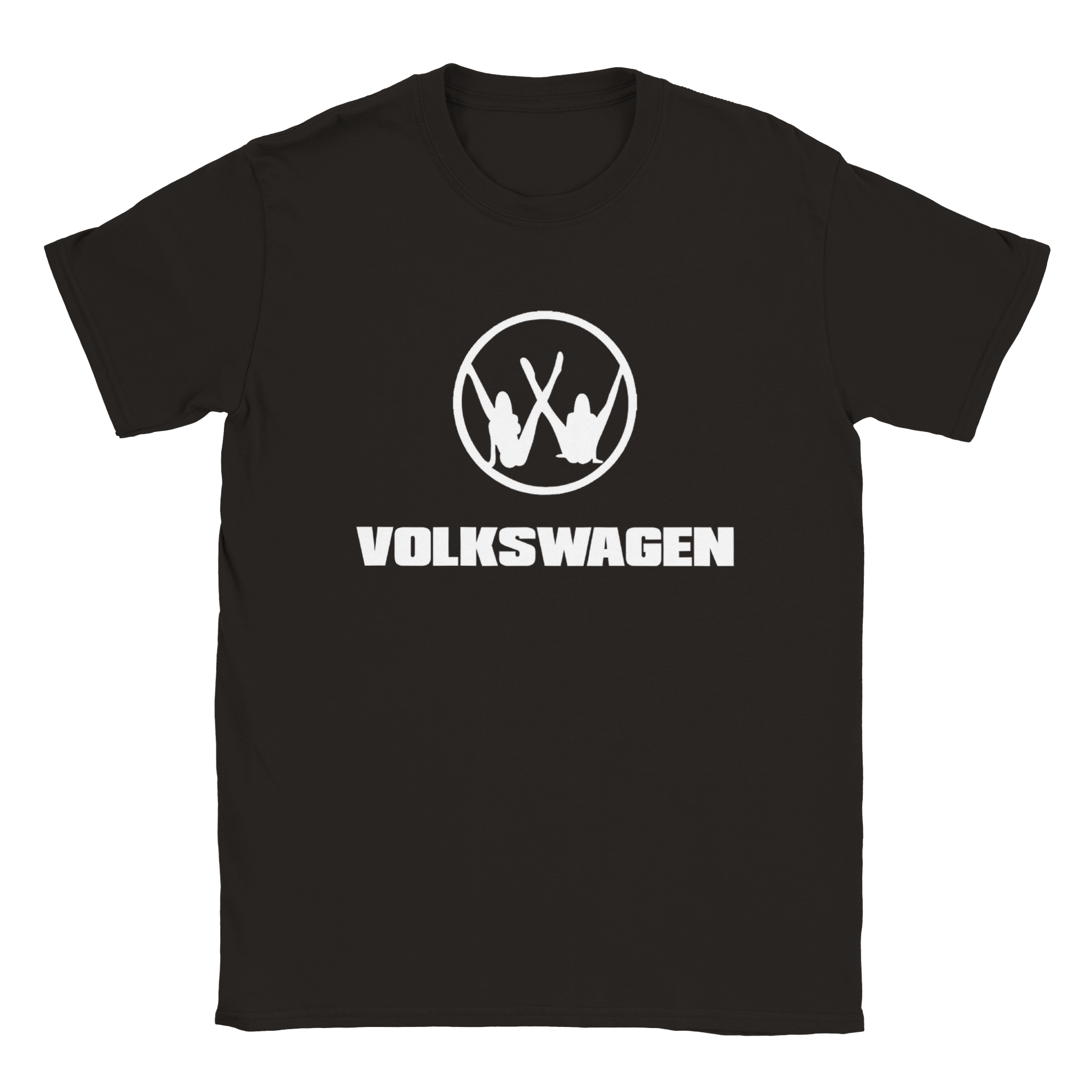 VOLKSWAGEN T-SHIRT