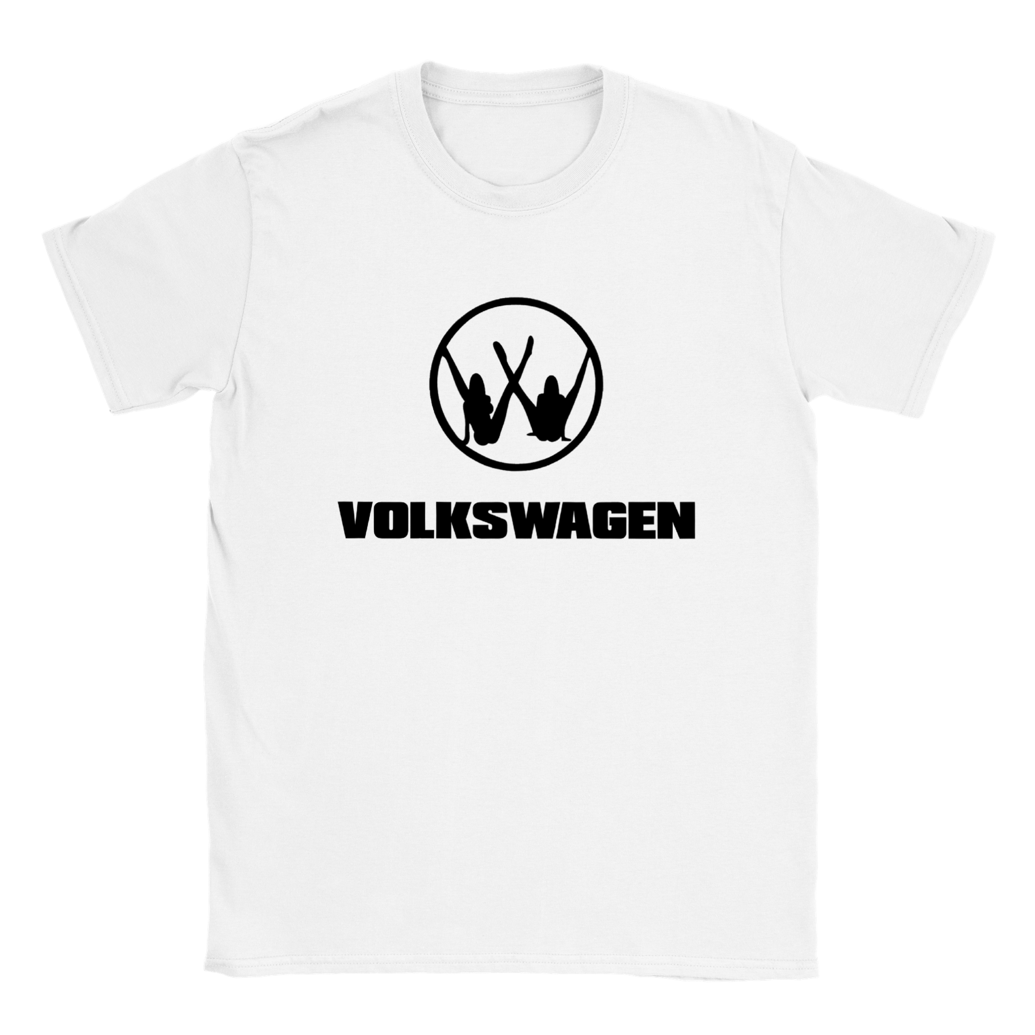 VOLKSWAGEN T-SHIRT