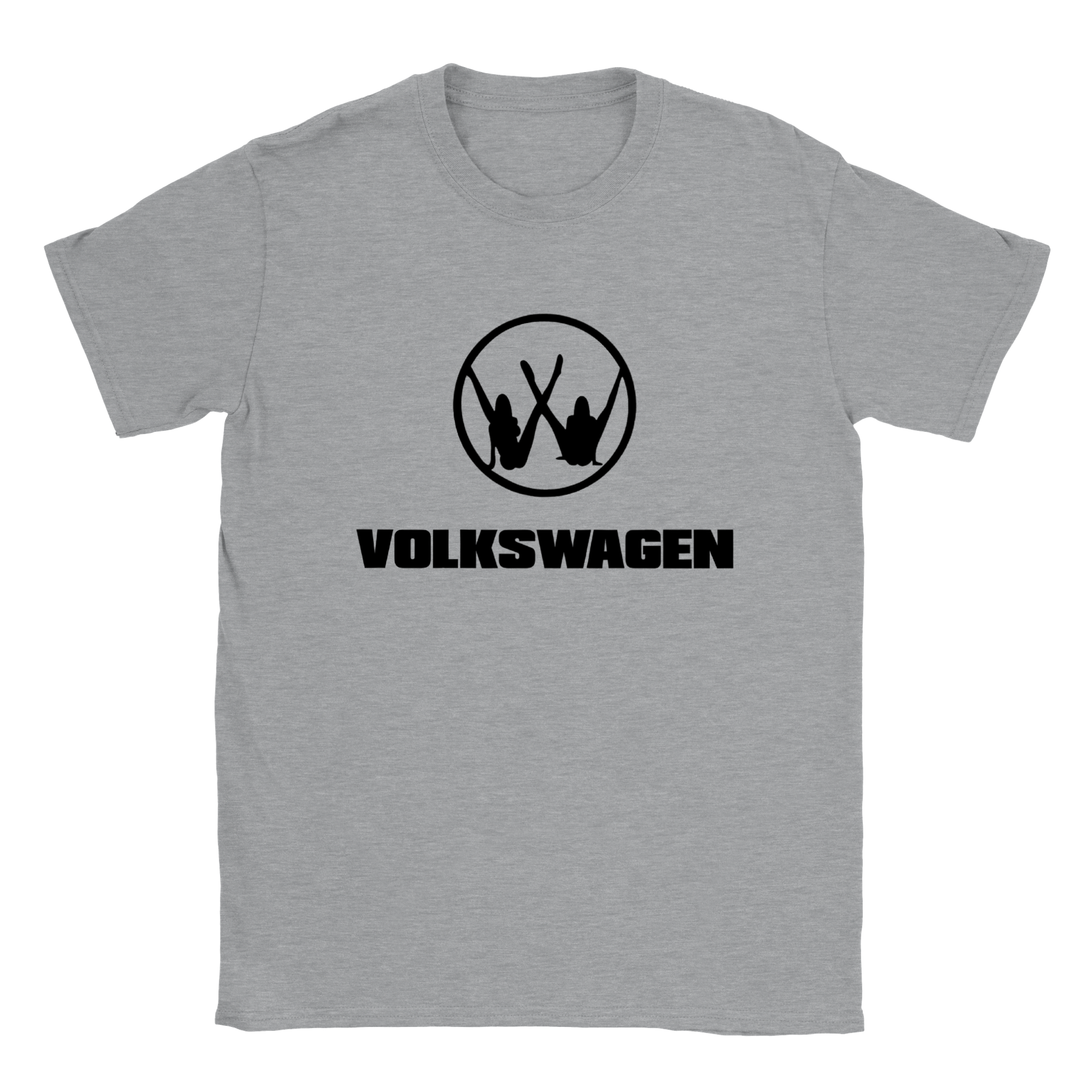 VOLKSWAGEN T-SHIRT