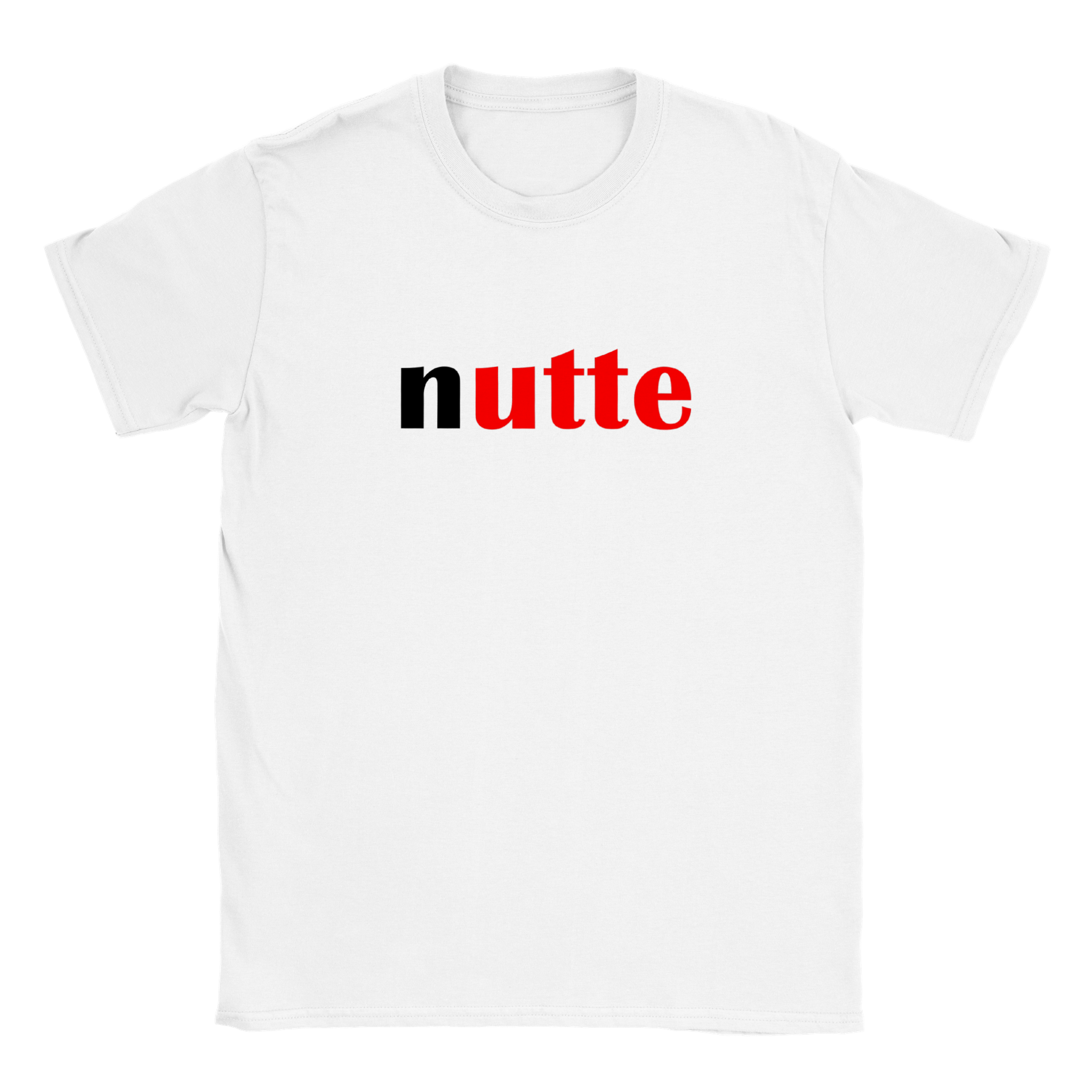 NUTTE T-SHIRT