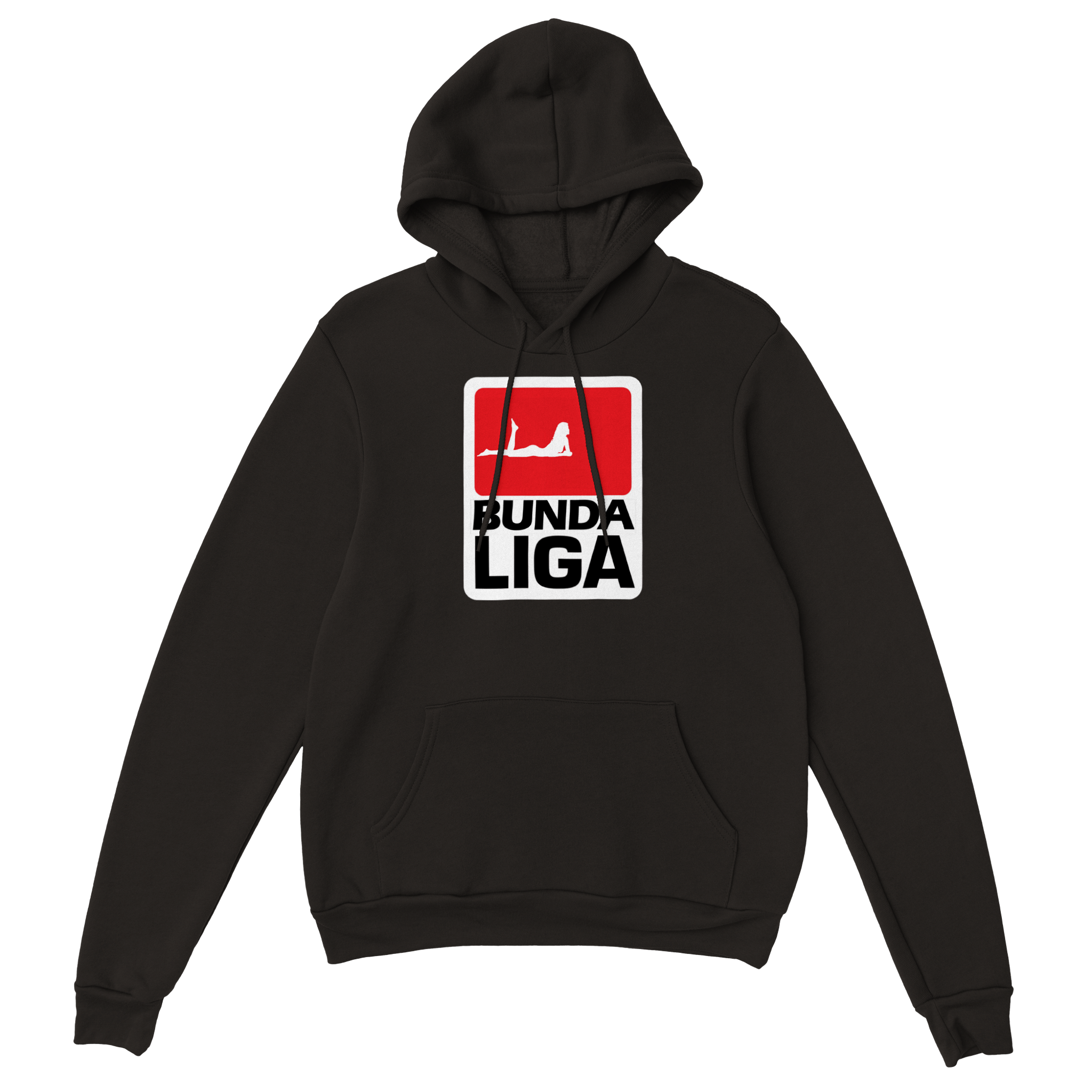 BUNDA LIGA HOODIE