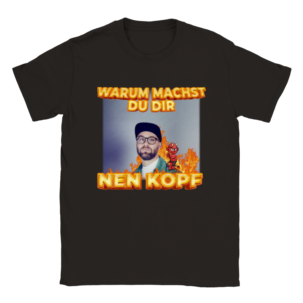 MARK FORSTER T-SHIRT