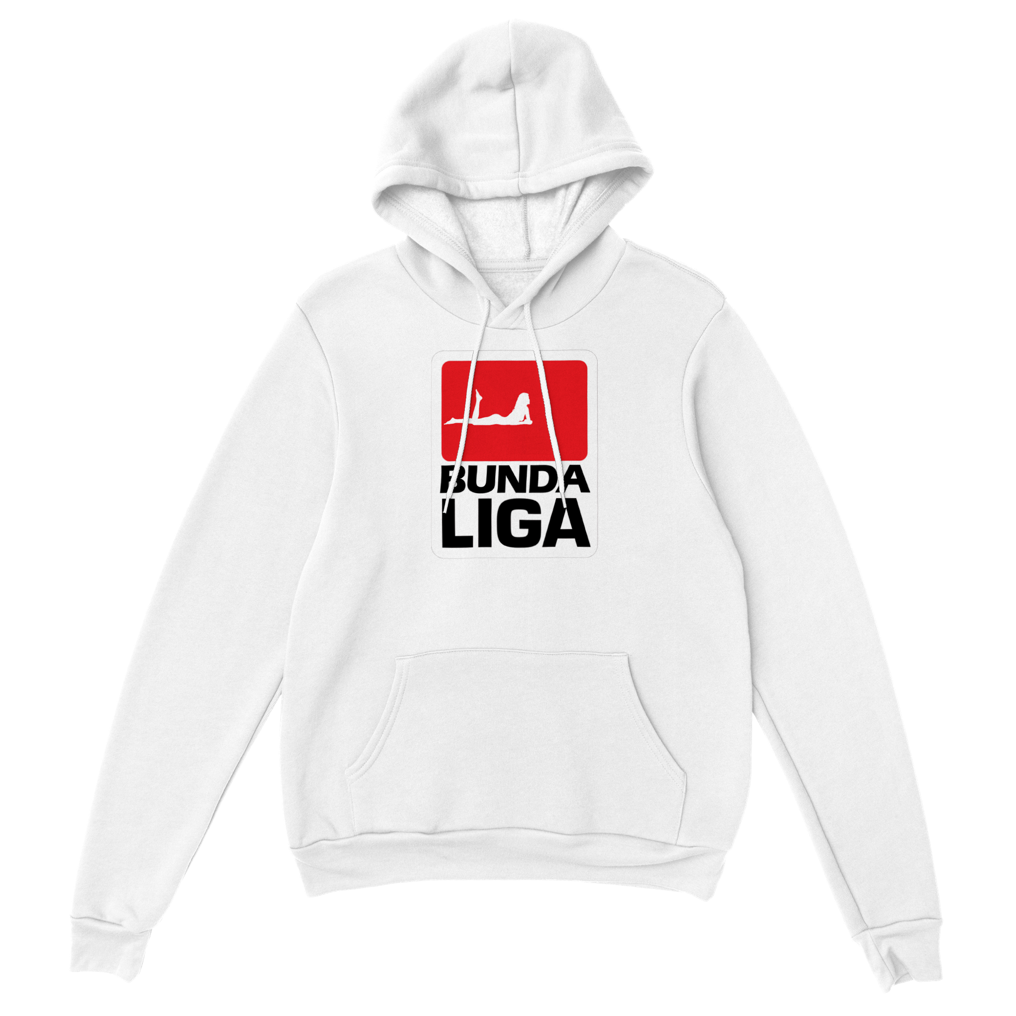 BUNDA LIGA HOODIE